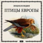 Птицы Европы. Энциклопедия