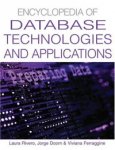 Encyclopedia Of Database Technologies And Applications