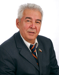 Владислав Михайлович Торосов