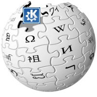 KDE и Wikimedia начинают сотрудничество