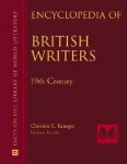 Encyclopedia of British Writers: 19th and 20th Centuries. In 2 volumes