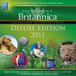 Encyclopaedia Britannica. Deluxe Edition 2011