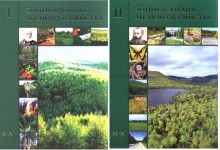 Энциклопедия лесного хозяйства. В 2 томах