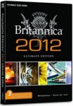 Encyclopaedia Britannica 2012. Ultimate Edition