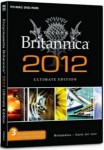 Encyclopaedia Britannica 2012. Ultimate Edition