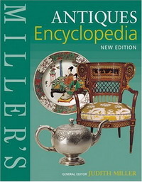 Miller's Antiques Encyclopedia (Millers)
