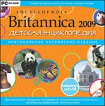Encyclopaedia Britannica 2009. Детская энциклопедия