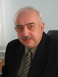 Сергей Михайлович Саядов