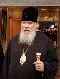 Статья «Православной энциклопедии» об Алексии II будет обновлена