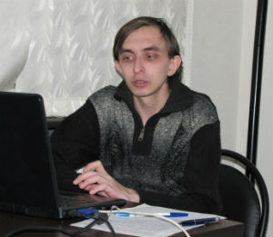 Сергей Петров (украинская Википедия): «Не надо бояться размещать статьи в Википедии»