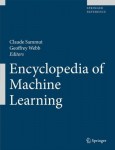 Encyclopedia of machine learning: with 293 figures and 78 tables