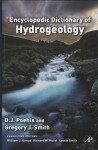Encyclopedic dictionary of hydrogeology
