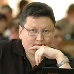 Николай Павлов (якутская Википедия): «Пока справляемся»