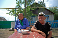 Фото из «Экспедиции по Белгородской области — WAY2BEL» в поселок Ракитное