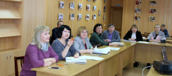 Заседание редакционного совета по подготовке «Энциклопедии Моргаушского района» (2 декабря 2019 года)