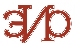 Заявка № 9. Эскиз логотипа Энциклопедии Иркутской области