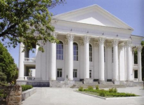 Государственная национальная библиотека Кабардино-Балкарии имени Т. К. Мальбахова