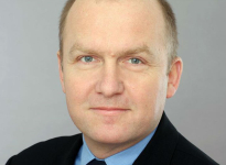 Журналист Андреас Ринке (Andreas Rinke), автор «Меркель-лексикона»