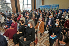 Заседание Совета по культуре и искусству при Губернаторе Владимирской области (14 октября 2020 года)