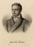 Фридрих Арнольд Брокгауз (1772—1823)
