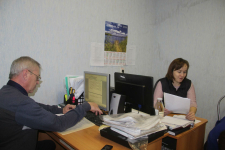 Участники рабочей группы за подготовкой второго издания «Буинской энциклопедии»