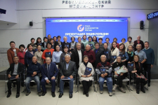 Гости и участники презентации энциклопедии «Журналисты Якутии» (11 октября 2022 года). Фото: YakutiaMedia