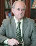 Сергей Юрьевич Баранов