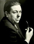 Белорусский советский писатель Владимир Семёнович Короткевич (1930 — 1984)
