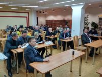 Презентация «Энциклопедии Красноармейского района» (ноябрь 2018 года)