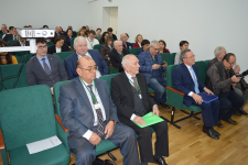 Конференция в Казани «Российская многонациональная энциклопедистика: история и современность» (12–13 октября 2017 года)