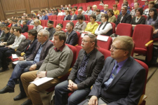 Вторая региональная научно-практическая конференция Алькеевского района (14 декабря 2018 года)