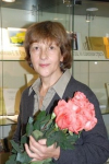 Евгения Нахимовна Строганова