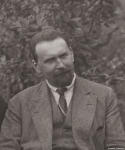 Николай Трубецкой