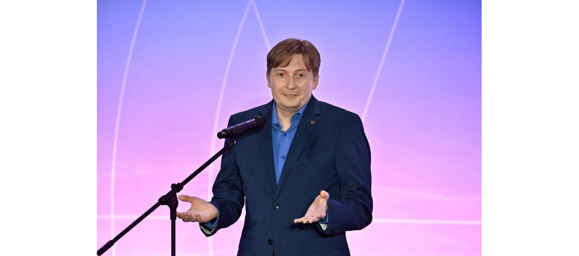 Станислав Козловский