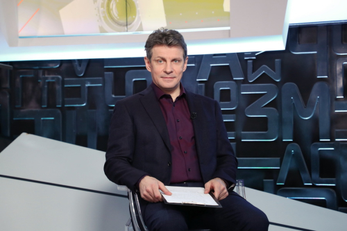 Дмитрий Владимирович Трубочкин