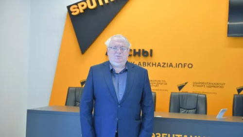 Сослан Шотаевич Салакая