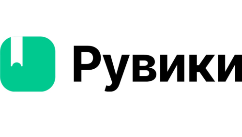 Логотип википедии «Рувики»