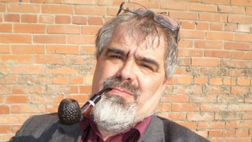Историк, доктор философских наук, профессор Андрей Буровский