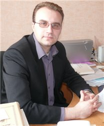 Алексей Викторович Самарин