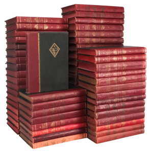 Первая БСЭ в 66 томах (1926—1947)