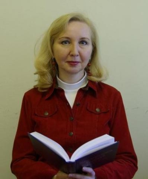 Галина Николаевна Ульянова