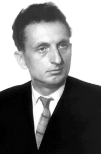 Александр Михайлович Прохоров