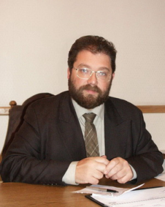 Сергей Леонидович Кравец