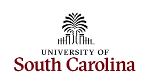 Эмблема Университета Южной Каролины (University of South Carolina, USC)