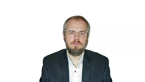 Руководитель проекта «Руниверсалис» Павел Фролов