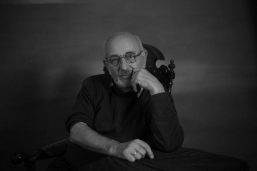 Игорь Пличс, профессиональный фотограф и фототехнолог