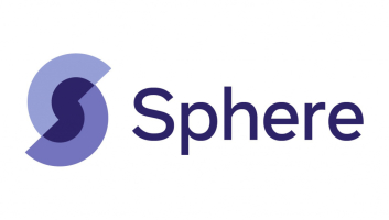Логотип Sphere