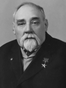 Фёдор Николаевич Петров