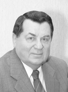 Евгений Александрович Козловский