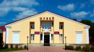Государственный музей изобразительных искусств Республики Ингушетия (Музей ИЗО Ингушетии)